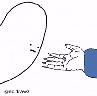 Animation Explode GIF