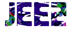 Art Glitch Sticker