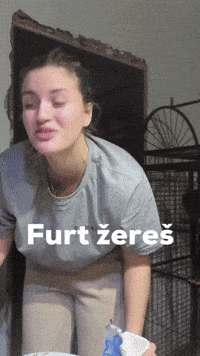 Trnava Babka GIF by Godlike