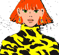 Coffee Sticker by Sofee and the gang