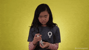 Cute Girl Cards GIF by Children's Miracle Network Hospitals