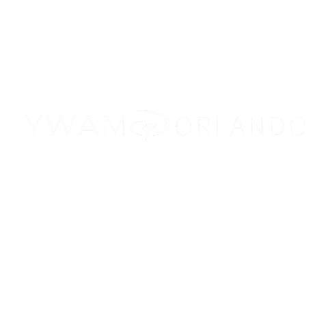 YWAMOrlando giphyupload Sticker