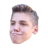 magcon STICKER by imoji