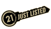 Century 21 Sticker by C21 Realty Masters