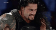 roman reigns GIF by WWE