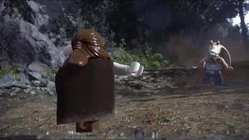 Away! Get Out Of Here!