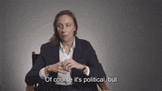 Toronto International Film Festival Gaze GIF by TIFF