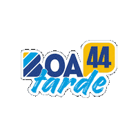 soudrbenjamim 44 maranhao prefeito uniao brasil Sticker