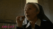 Scary Movie Horror GIF by Magnolia Pictures