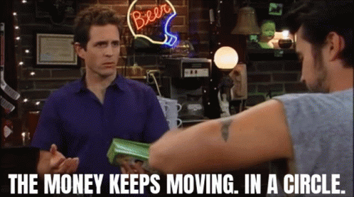 sundeep46d3ab21c8d641a997ea595f27f9ff8b giphyupload mac iasip dennis reynolds GIF