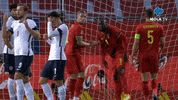 Angry Monster GIF by MolaTV