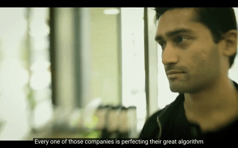 GIF by Arun Considers