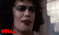 Rocky Horror Picture Show How Bout That GIF
