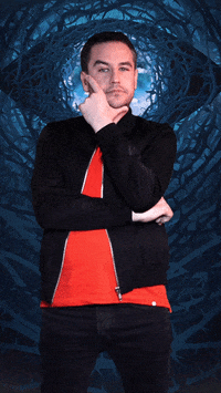 bbuk big brother reality tv cbb celebrity big brother GIF
