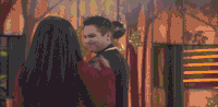 bbuk big brother reality tv cbb celebrity big brother GIF