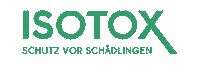 isotox hygiene mause schaben ratten Sticker