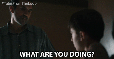 GIF by Amazon Prime Video