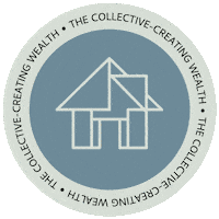 Open House New Listing Sticker by The Collective Realty