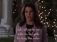 season 3 netflix GIF by Gilmore Girls 