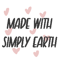 Essential Oils Aromatherapy Sticker by Simply Earth