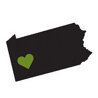 Point Park Sticker by Point Park University