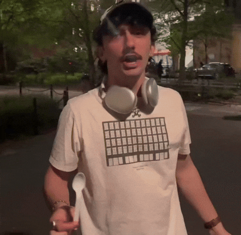 Tamir Omari GIF by Respective