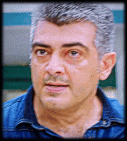 Ajith Kumar GIF