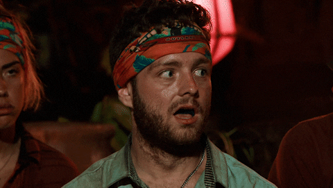 Council What GIF by Survivor CBS
