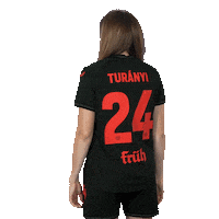 Bayer 04 Bundesliga Sticker by Bayer 04 Leverkusen