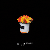 For You Flower GIF by MSD Online Shop