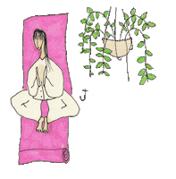 lalineisrael ללין laline Sticker
