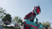 Kamen Rider GIF
