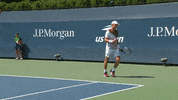 Us Open Tennis Sport GIF by US Open