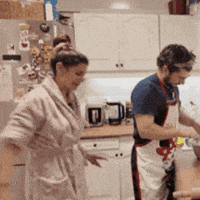 Selen Ile Oğuz GIF