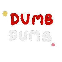 2sneung redvelvet 레드벨벳 dumbdumb happinessmydearreve1uv Sticker
