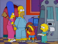 homer simpson GIF