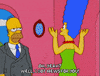 Mad Episode 16 GIF by The Simpsons