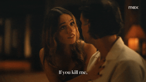 The White Lotus GIF by HBO Max