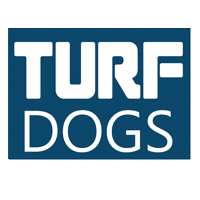 Lawn Care Groundsman Sticker by Turf Matters