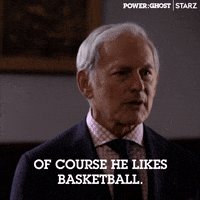 Michael Rainey Jr Smh GIF by Power Book II: Ghost