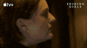 Watching Elisabeth Moss GIF by Apple TV+