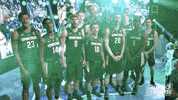 College Basketball Sport GIF by NCAA March Madness