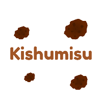 Crumbs Raisins Sticker