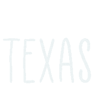 Texas Sticker