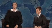Kate Mckinnon Dancing GIF by Saturday Night Live