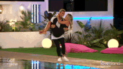 season 1 eden GIF by Love Island Australia