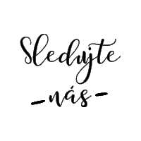 Sledujtenas Sticker by VeronikaWorks