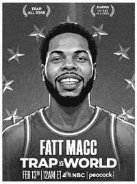 All Star Nba GIF by New 11