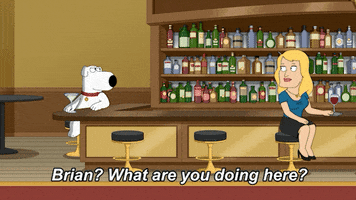 Comedy Fox GIF by Family Guy