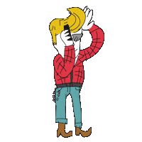 Fashion Sticker by Lowi